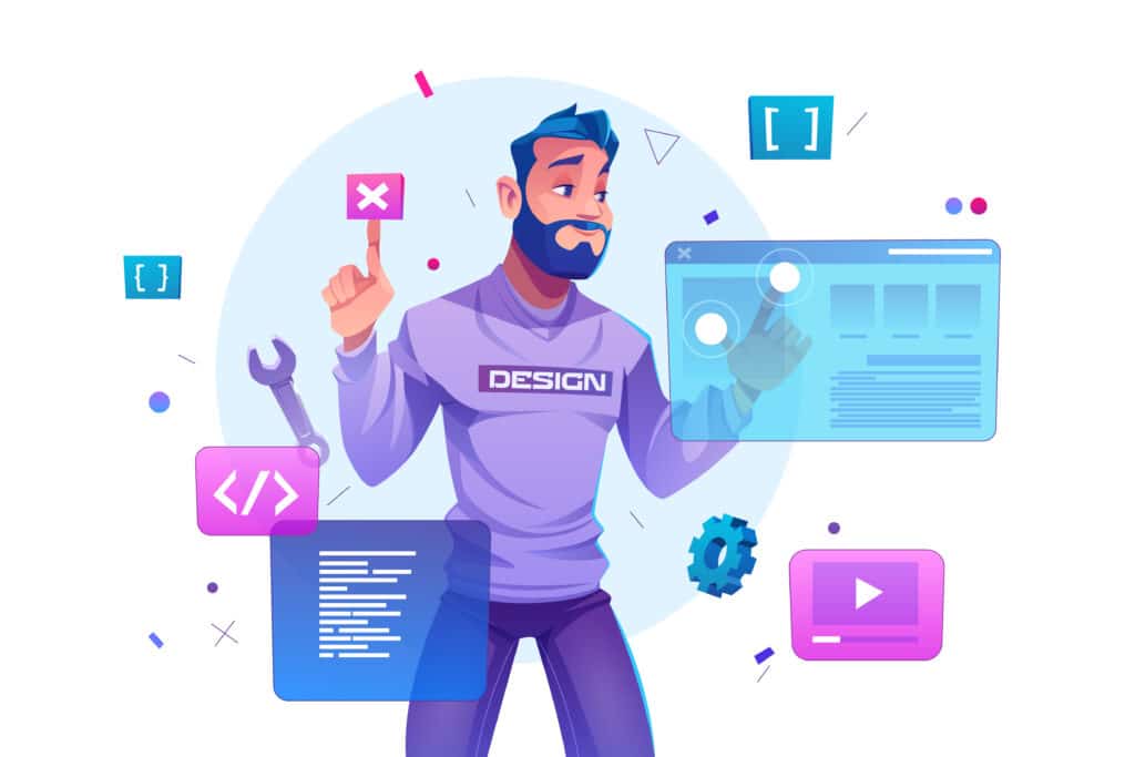 best website design in ahmedabad