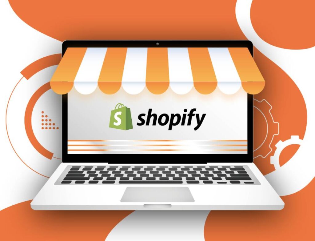 cost of shopify website in ahmedabad