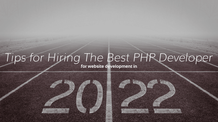 PHP Website Development