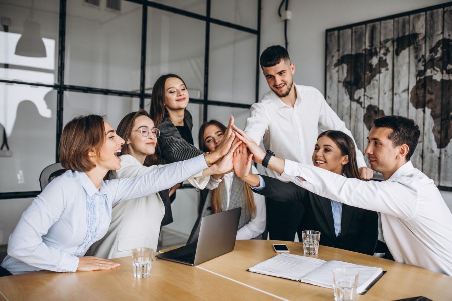 team management