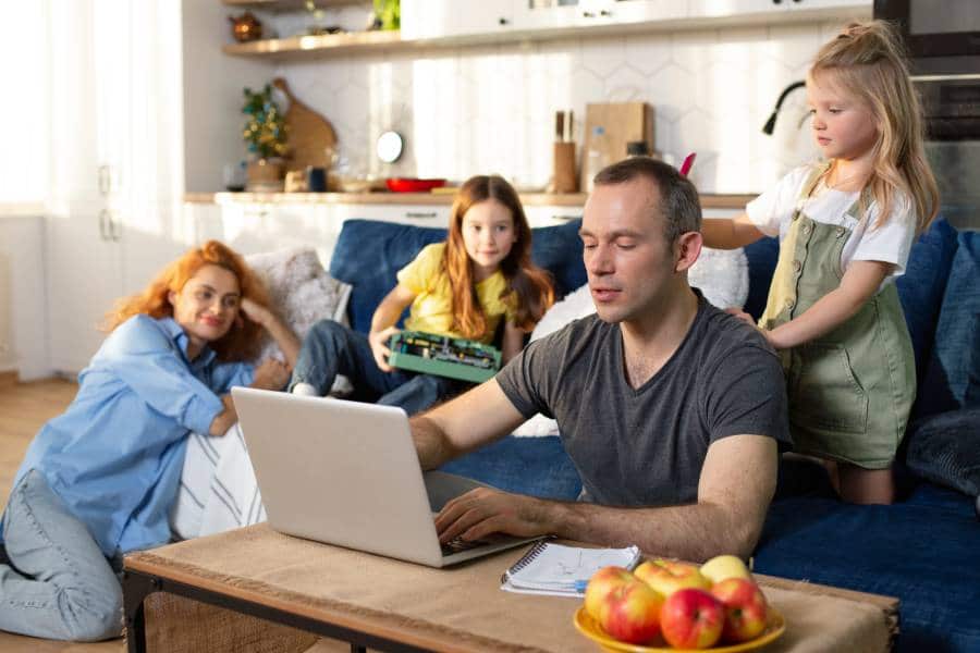 wfh