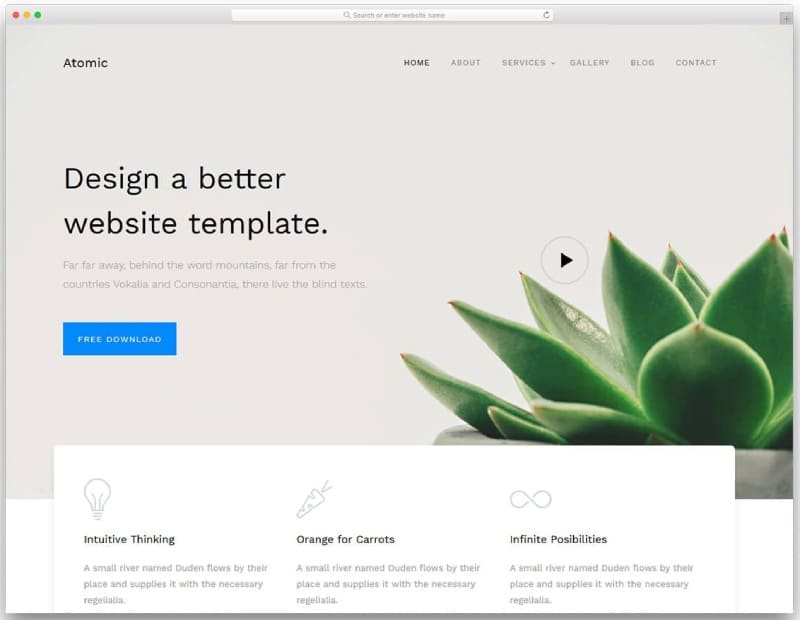 website load faster