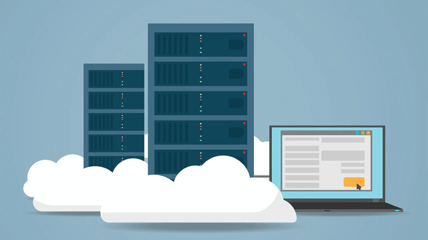 website hosting service providers