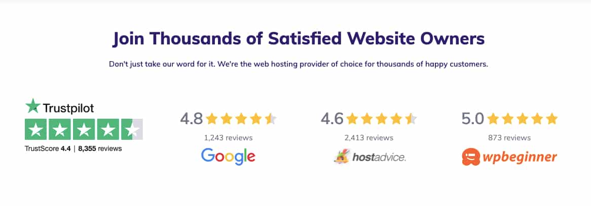 cheap website hosting