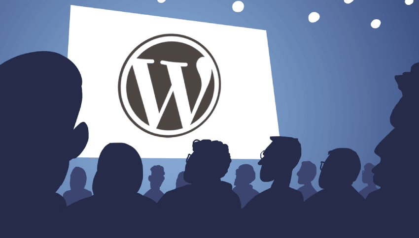 WordPress is the best bloggin platform for your blog